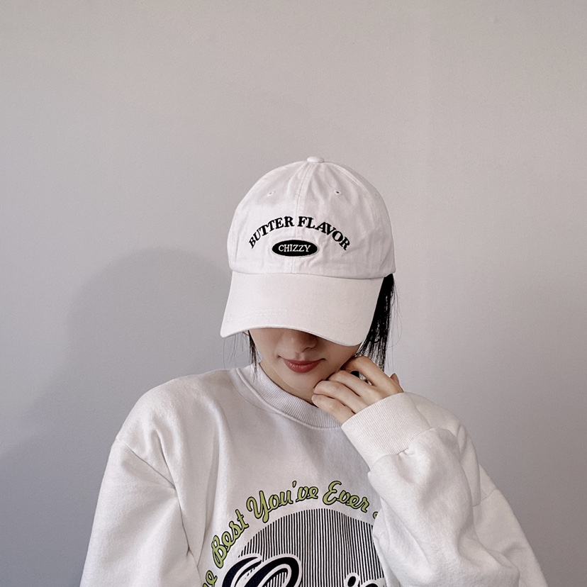 LOVELY HAT東大門直郵女士新品職業休閑推薦人氣26春季帽子LOVELY HAT帽子