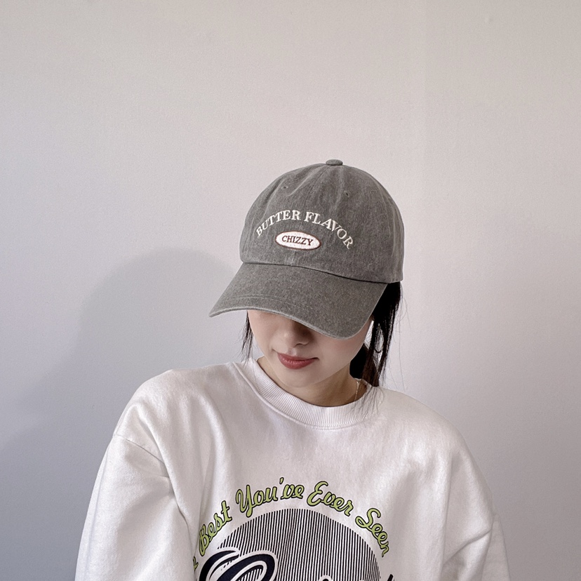 LOVELY HAT東大門直郵女士新品職業休閑推薦人氣26春季帽子LOVELY HAT帽子