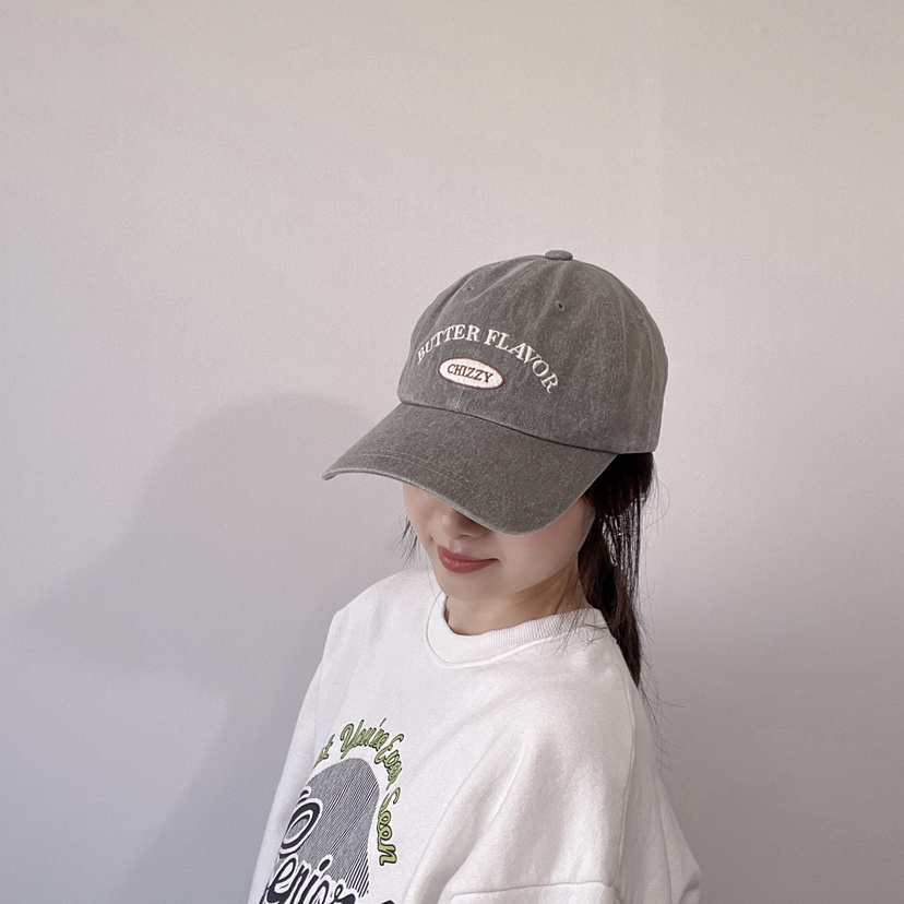 LOVELY HAT東大門直郵女士新品職業休閑推薦人氣26春季帽子LOVELY HAT帽子