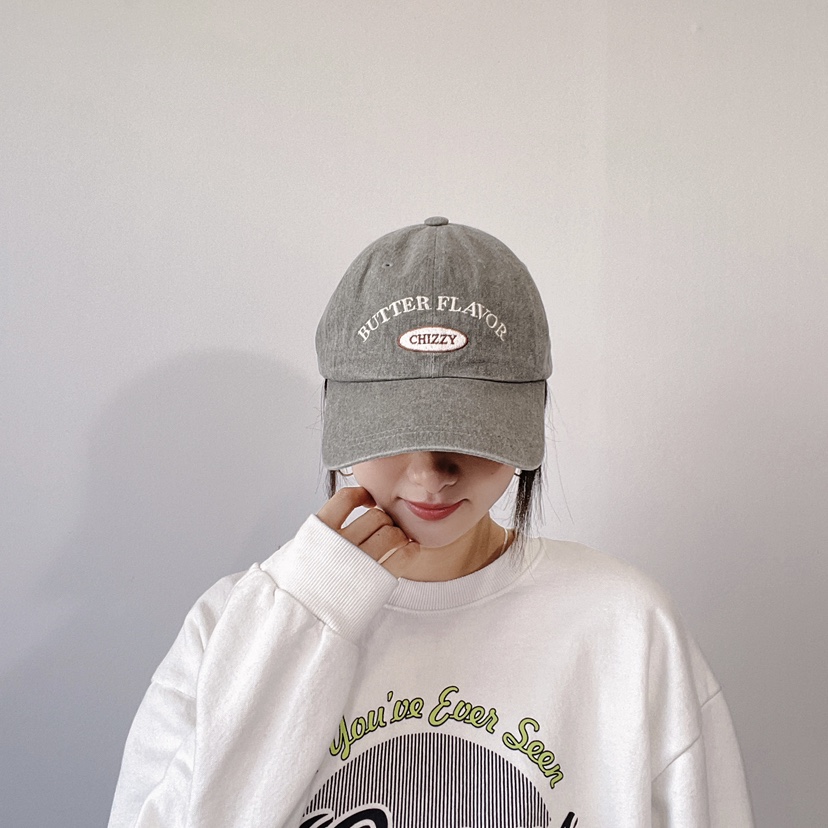 LOVELY HAT東大門直郵女士新品職業休閑推薦人氣26春季帽子LOVELY HAT帽子