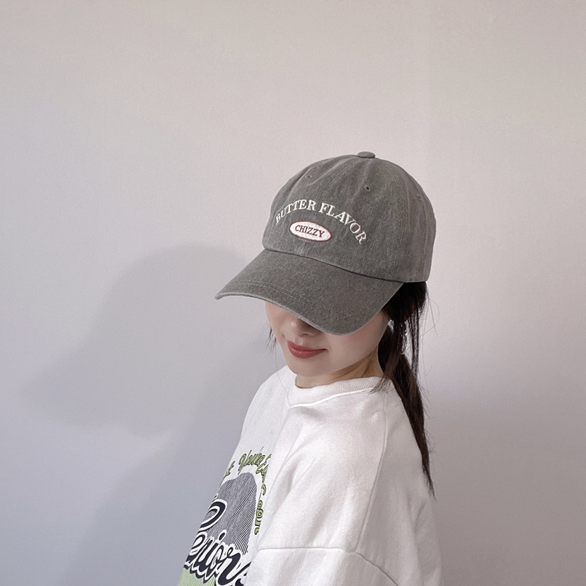 LOVELY HAT東大門直郵女士新品職業休閑推薦人氣26春季帽子LOVELY HAT帽子