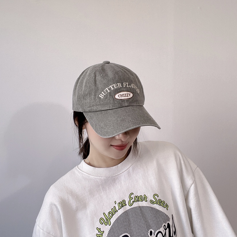 LOVELY HAT東大門直郵女士新品職業休閑推薦人氣26春季帽子LOVELY HAT帽子