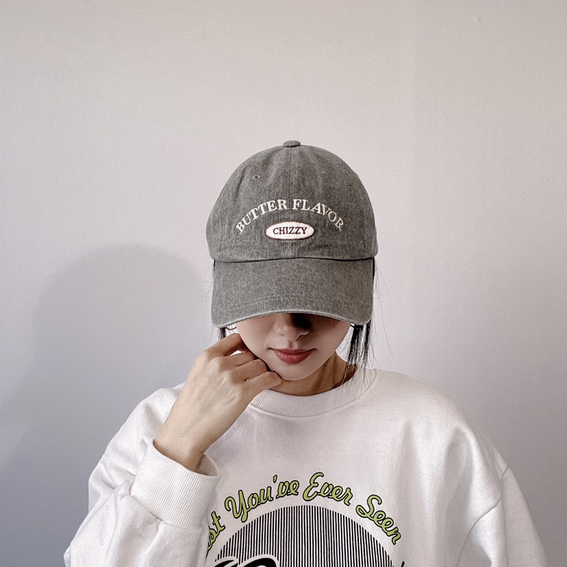 LOVELY HAT東大門直郵女士新品職業休閑推薦人氣26春季帽子LOVELY HAT帽子