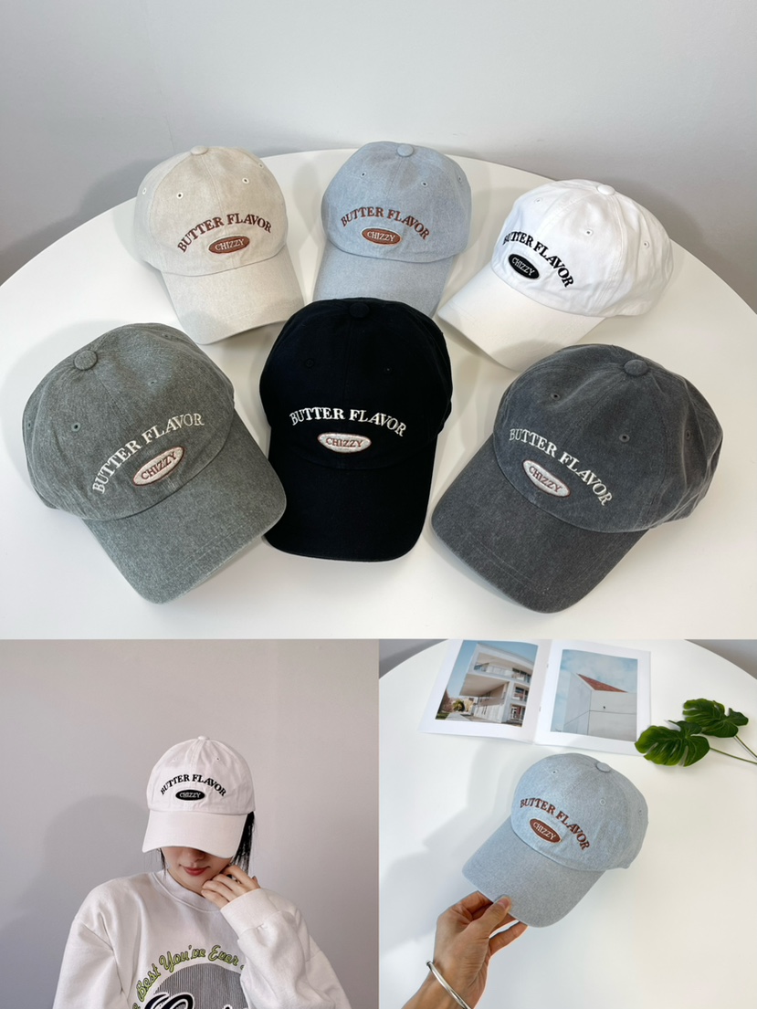 LOVELY HAT東大門直郵女士新品職業休閑推薦人氣26春季帽子LOVELY HAT帽子