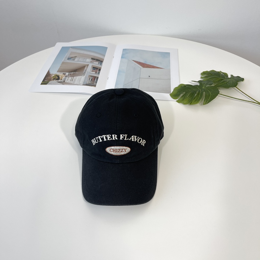 LOVELY HAT東大門直郵女士新品職業休閑推薦人氣26春季帽子LOVELY HAT帽子圖色3