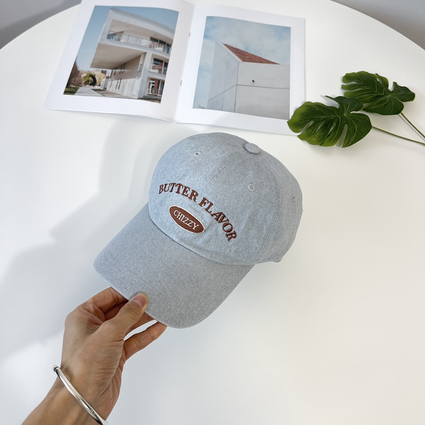 LOVELY HAT東大門直郵女士新品職業休閑推薦人氣26春季帽子LOVELY HAT帽子圖色5