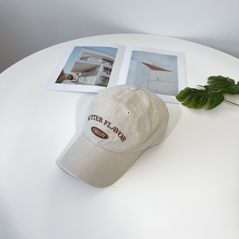 LOVELY HAT東大門直郵女士新品職業休閑推薦人氣26春季帽子LOVELY HAT帽子圖色6