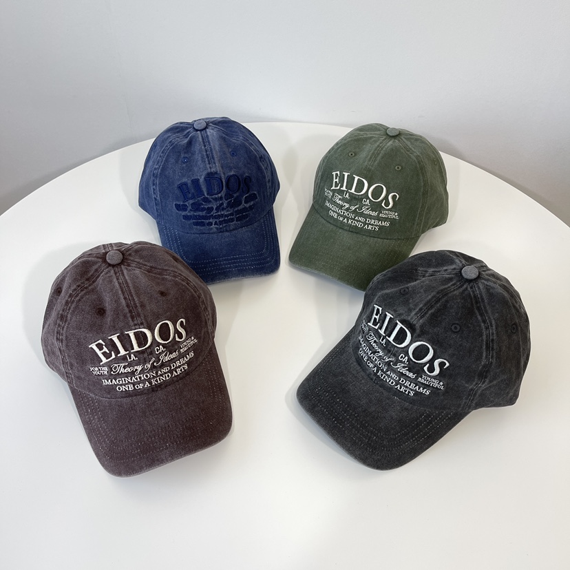 LOVELY HAT東大門直郵女裝新款26春季職業時尚熱賣休閑帽子LOVELY HAT帽子