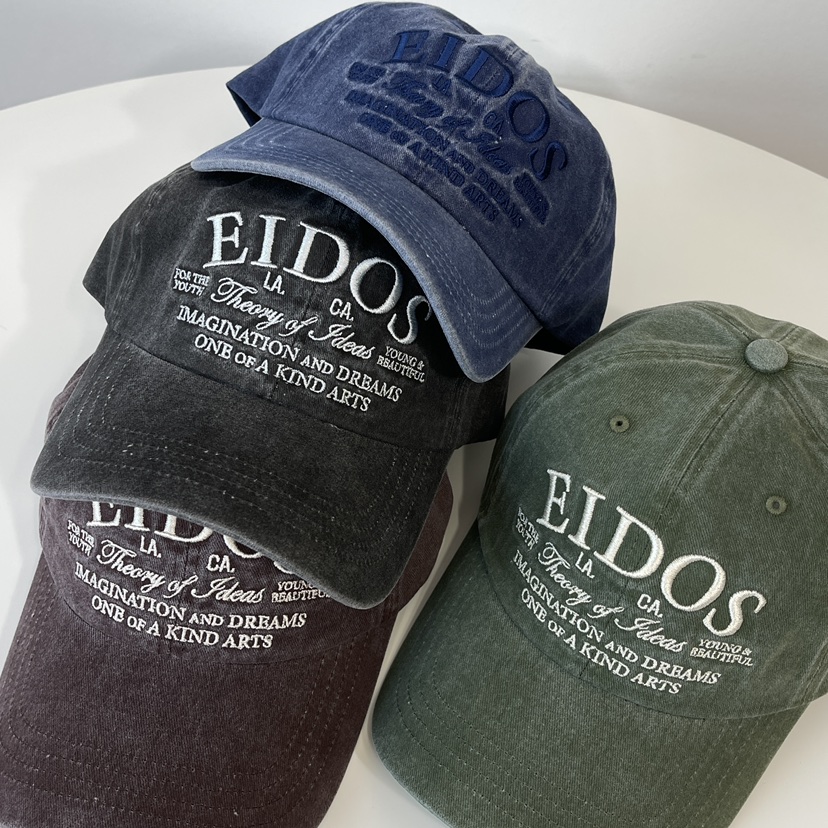 LOVELY HAT東大門直郵女裝新款26春季職業時尚熱賣休閑帽子LOVELY HAT帽子