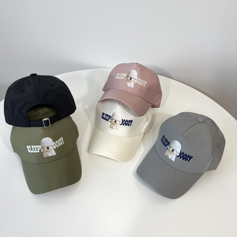 LOVELY HAT東大門實拍女裝新款時尚休閑推薦26春季職業帽子LOVELY HAT帽子