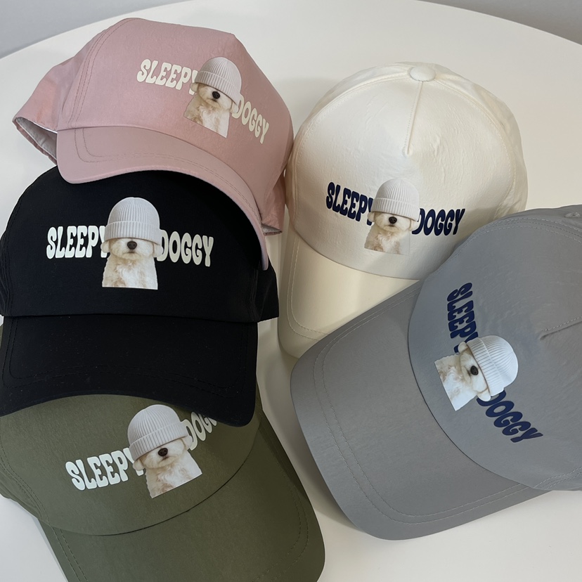 LOVELY HAT東大門實拍女裝新款時尚休閑推薦26春季職業帽子LOVELY HAT帽子