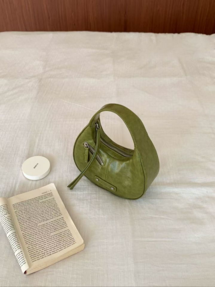 TROUVAILLE東大門直郵女士新品人氣熱賣推薦休閑時尚手提包TROUVAILLE手提包