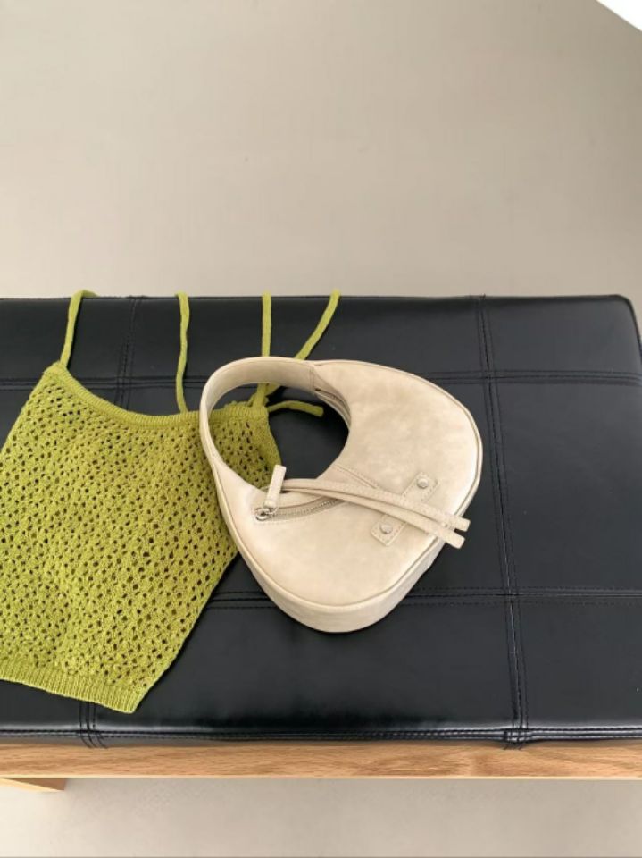 TROUVAILLE東大門直郵女士新品人氣熱賣推薦休閑時尚手提包TROUVAILLE手提包