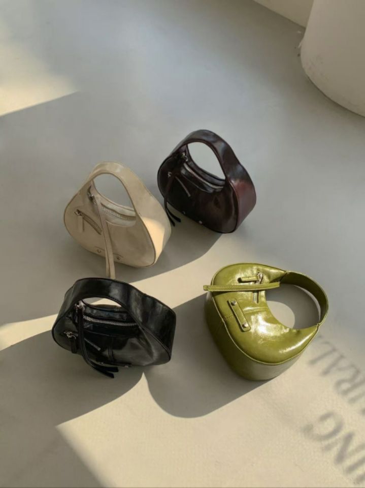 TROUVAILLE東大門直郵女士新品人氣熱賣推薦休閑時尚手提包TROUVAILLE手提包