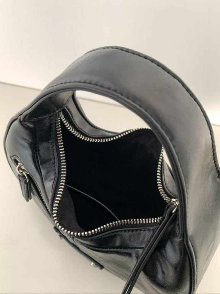 TROUVAILLE東大門直郵女士新品人氣熱賣推薦休閑時尚手提包TROUVAILLE手提包