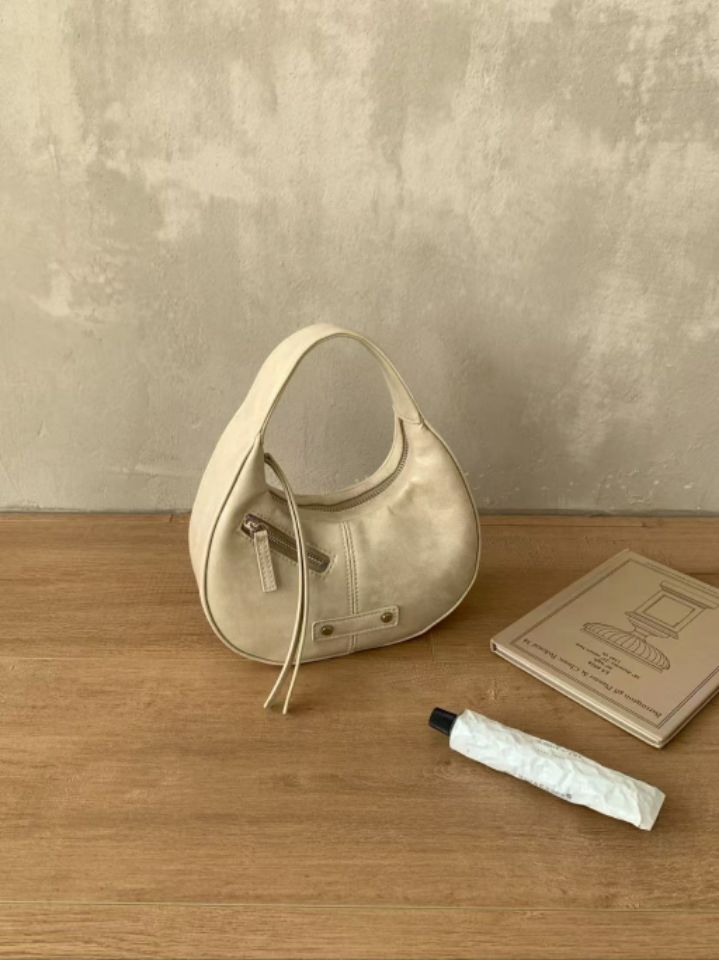 TROUVAILLE東大門直郵女士新品人氣熱賣推薦休閑時尚手提包TROUVAILLE手提包