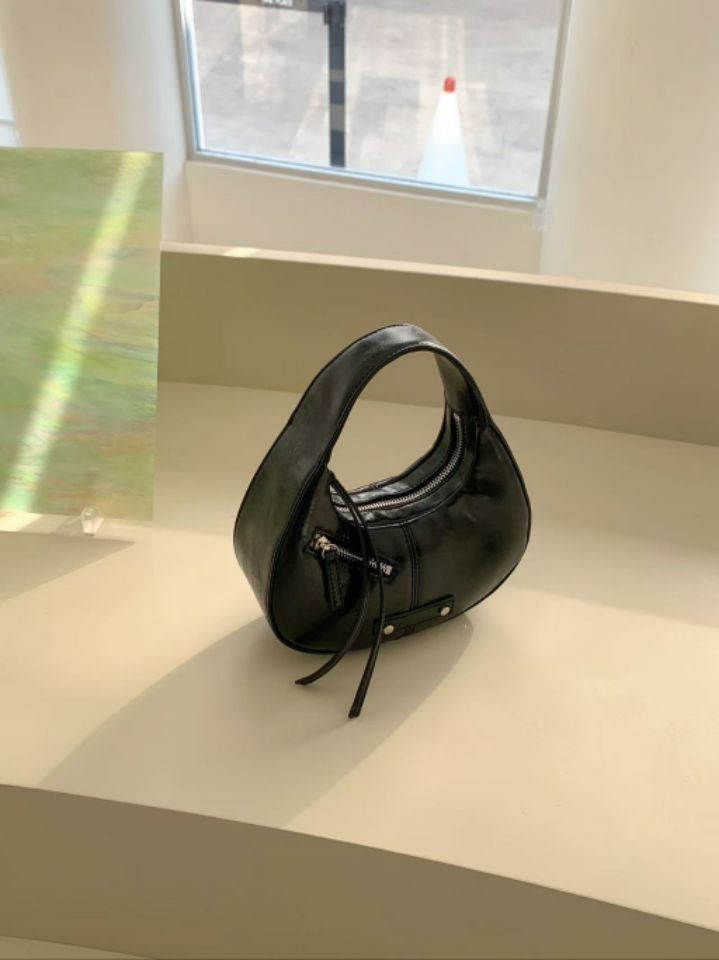 TROUVAILLE東大門直郵女士新品人氣熱賣推薦休閑時尚手提包TROUVAILLE手提包