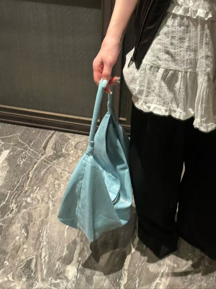 TROUVAILLE東大門直郵女士新品26春季推薦職業單肩斜跨包TROUVAILLE單肩/斜跨包