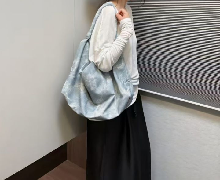 TROUVAILLE東大門直郵女士新品26春季推薦職業單肩斜跨包TROUVAILLE單肩/斜跨包