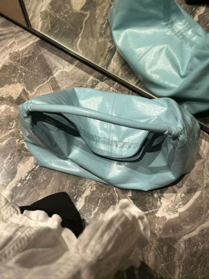 TROUVAILLE東大門直郵女士新品26春季推薦職業單肩斜跨包TROUVAILLE單肩/斜跨包