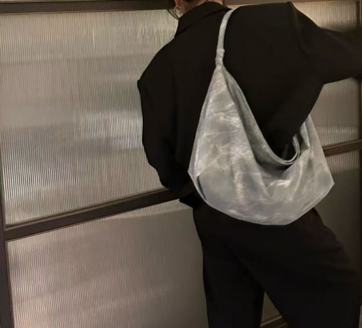 TROUVAILLE東大門直郵女士新品26春季推薦職業單肩斜跨包TROUVAILLE單肩/斜跨包