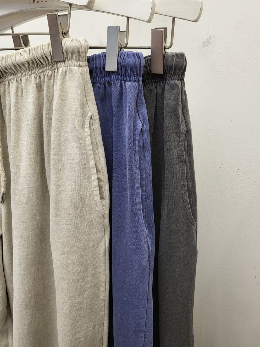 ZACCU東大門直郵女士新款人氣26春季時尚推薦熱賣休閑休閑褲ZACCU休閑褲