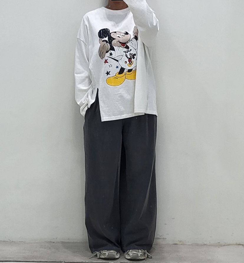 ZACCU東大門直郵女士新款人氣26春季時尚推薦熱賣休閑休閑褲ZACCU休閑褲