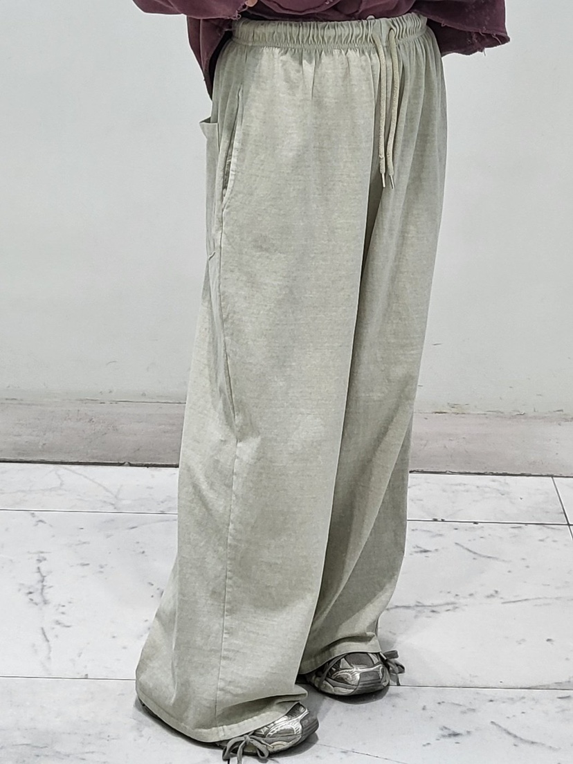 ZACCU東大門直郵女士新款人氣26春季時尚推薦熱賣休閑休閑褲ZACCU休閑褲