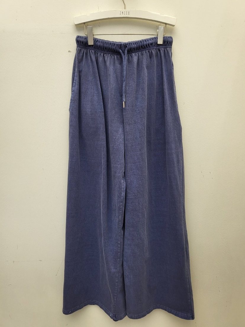 ZACCU東大門直郵女士新款人氣26春季時尚推薦熱賣休閑休閑褲ZACCU休閑褲圖色2