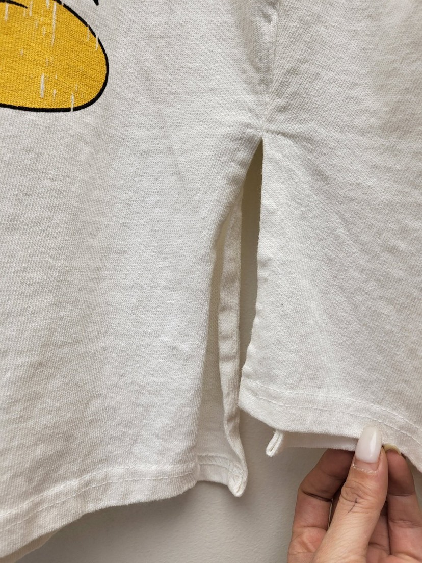 ZACCU韓國直郵女裝新款推薦職業休閑熱賣時尚人氣長袖T恤ZACCU長袖T恤