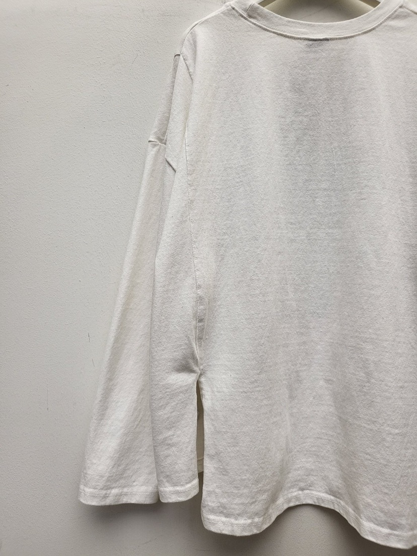 ZACCU韓國直郵女裝新款推薦職業休閑熱賣時尚人氣長袖T恤ZACCU長袖T恤