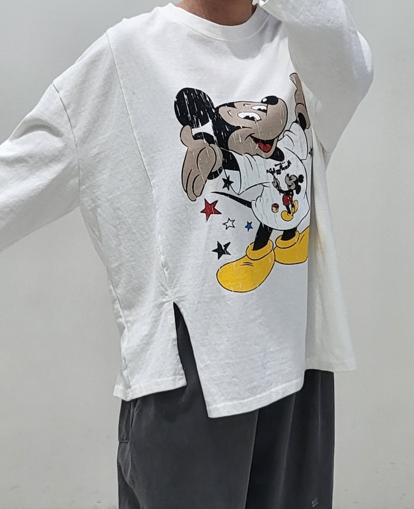 ZACCU韓國直郵女裝新款推薦職業休閑熱賣時尚人氣長袖T恤ZACCU長袖T恤