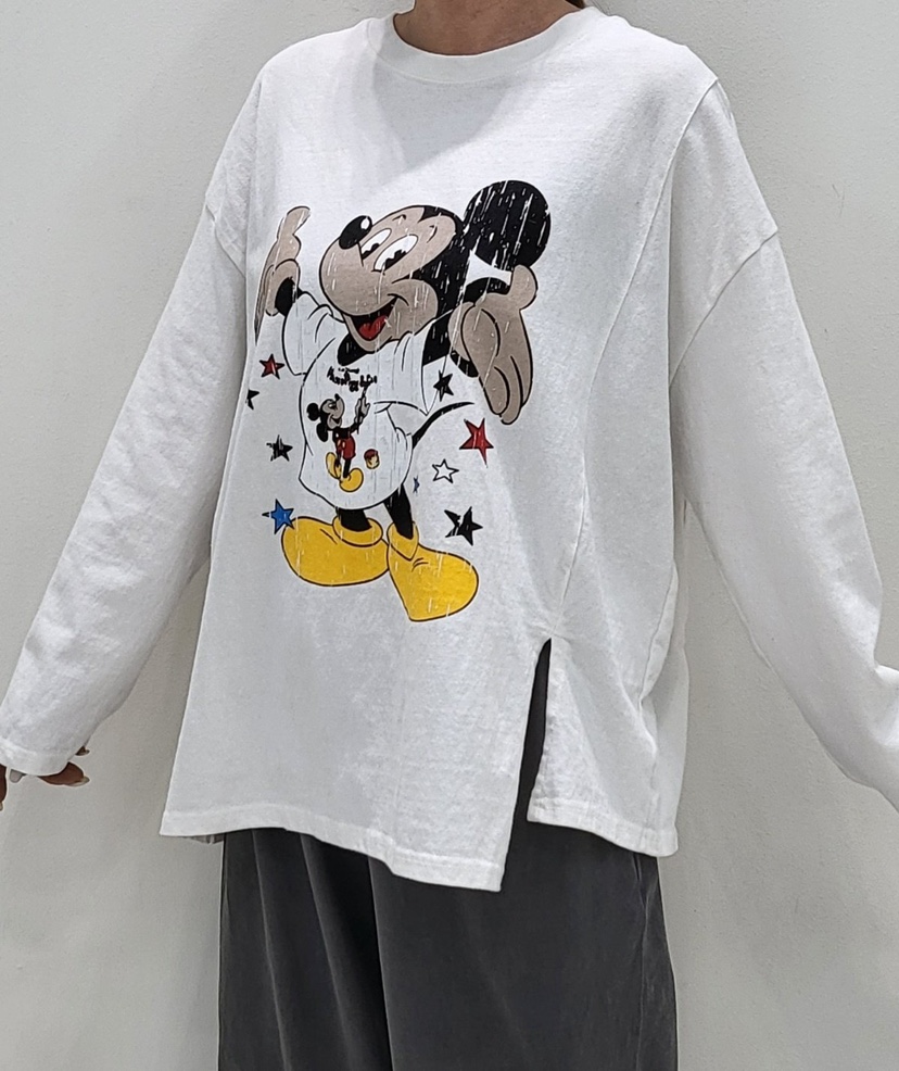 ZACCU韓國直郵女裝新款推薦職業休閑熱賣時尚人氣長袖T恤ZACCU長袖T恤