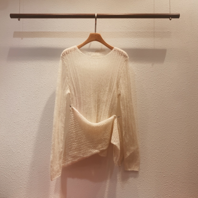 DARLUZ_MI東大門實拍女士新款熱賣26春季針織衫兩件套披肩DARLUZ_MI針織衫圖色1