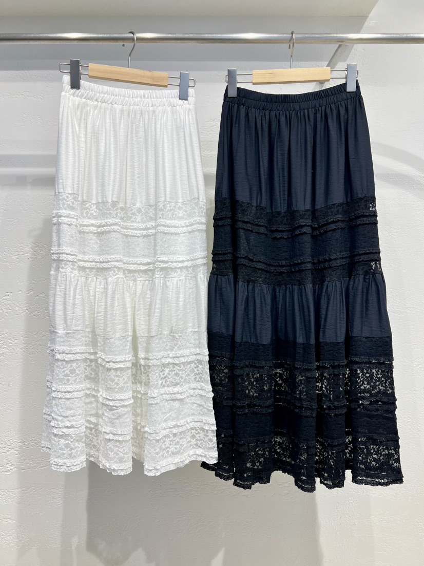 OLA東大門直郵女士新品人氣26春季休閑時尚熱賣職業推薦長裙mellor/OLA長裙