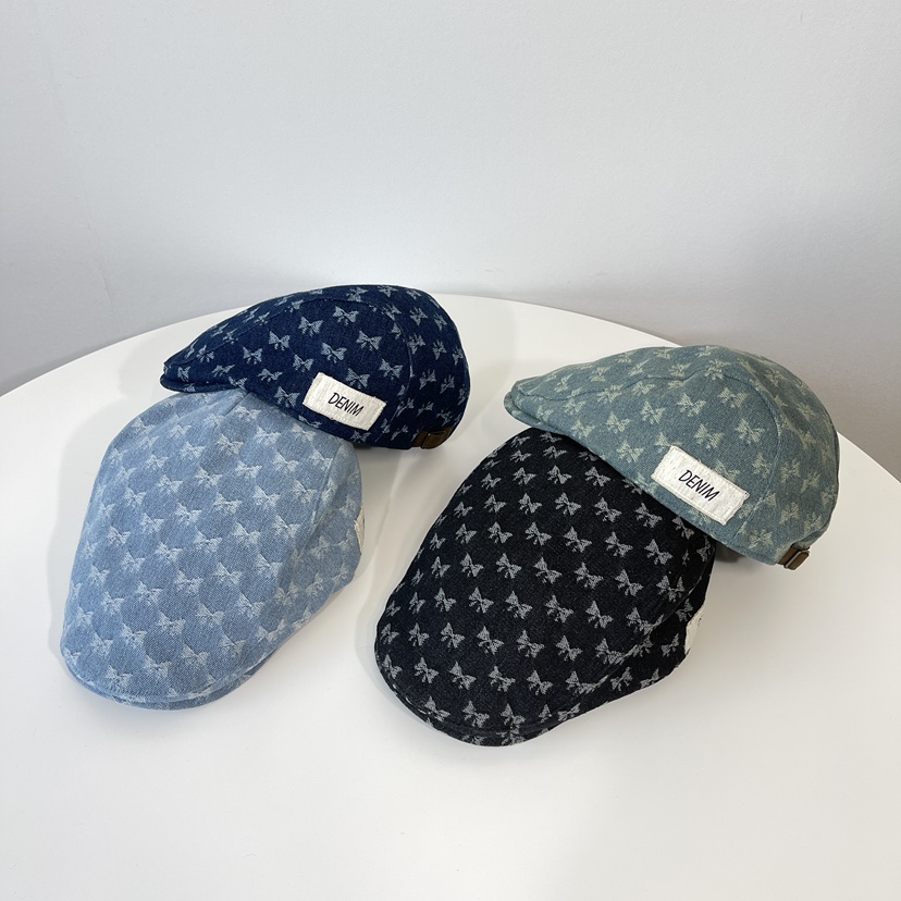 LOVELY HAT韓國直郵女裝新款人氣休閑時尚推薦26春季帽子LOVELY HAT帽子