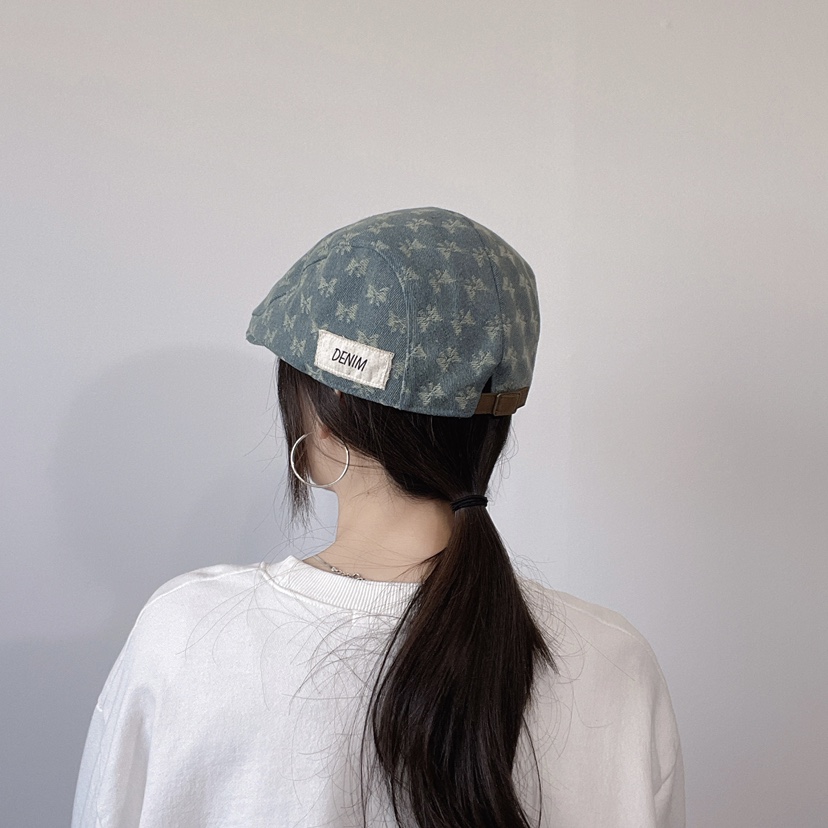 LOVELY HAT韓國直郵女裝新款人氣休閑時尚推薦26春季帽子LOVELY HAT帽子