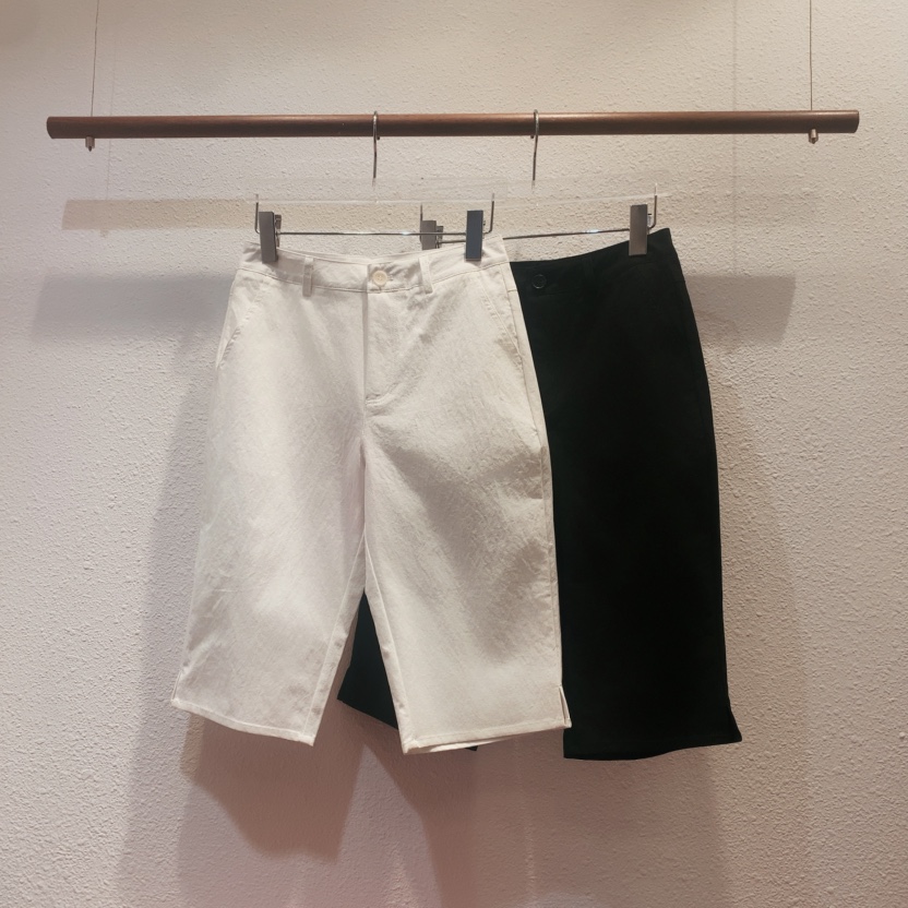 DARLUZ_MI韓國代購女士新品26春季熱賣時尚推薦人氣休閑短褲DARLUZ_MI短褲