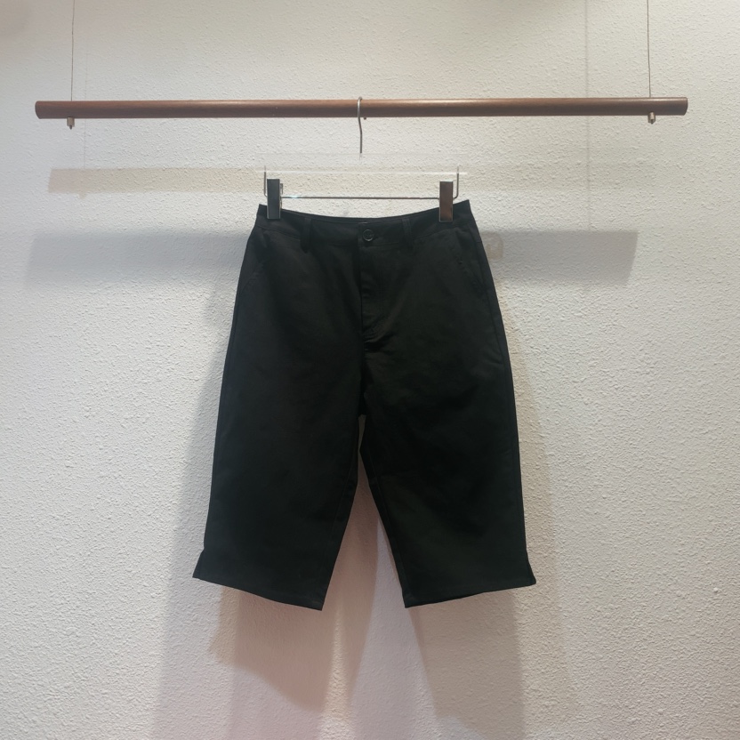 DARLUZ_MI韓國代購女士新品26春季熱賣時尚推薦人氣休閑短褲DARLUZ_MI短褲圖色2