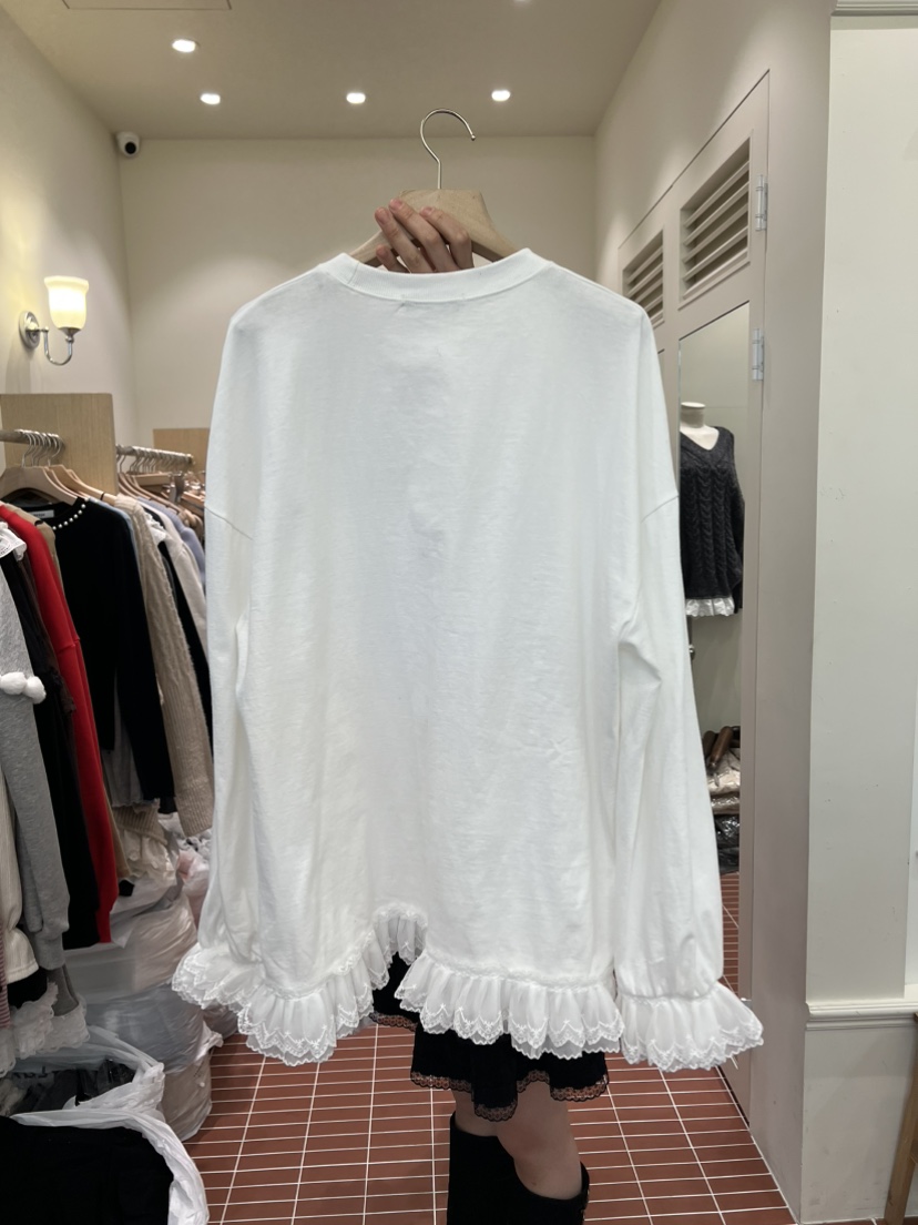 BE&amp;BE東大門代購女士新品26春季熱賣人氣職業連衣裙BE&be連衣裙