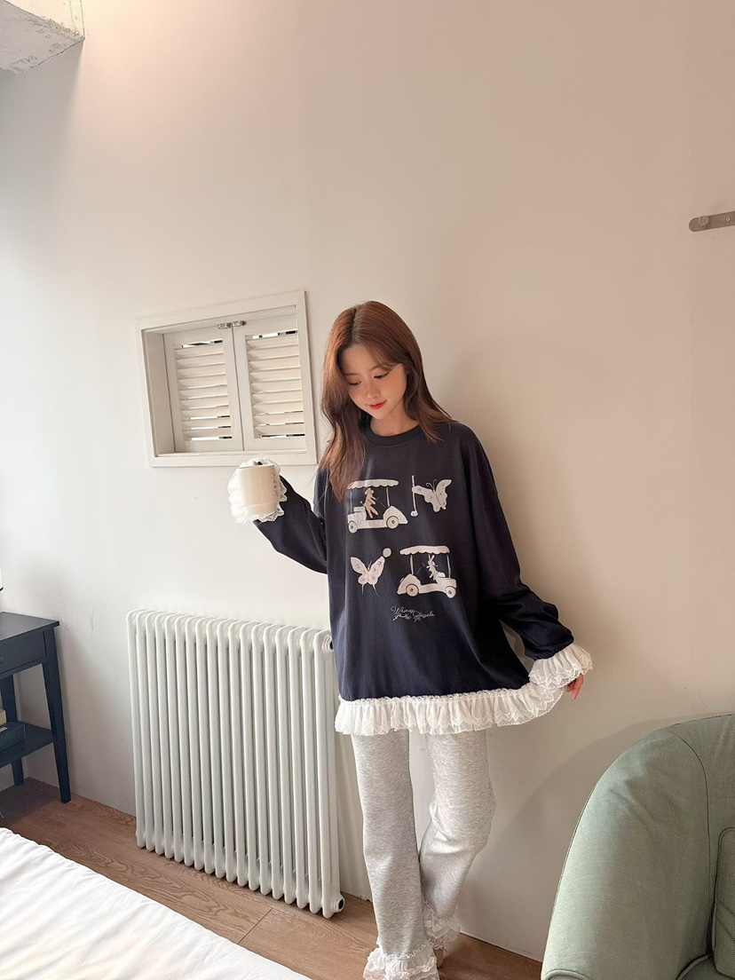 BE&amp;BE東大門代購女士新品26春季熱賣人氣職業連衣裙BE&be連衣裙