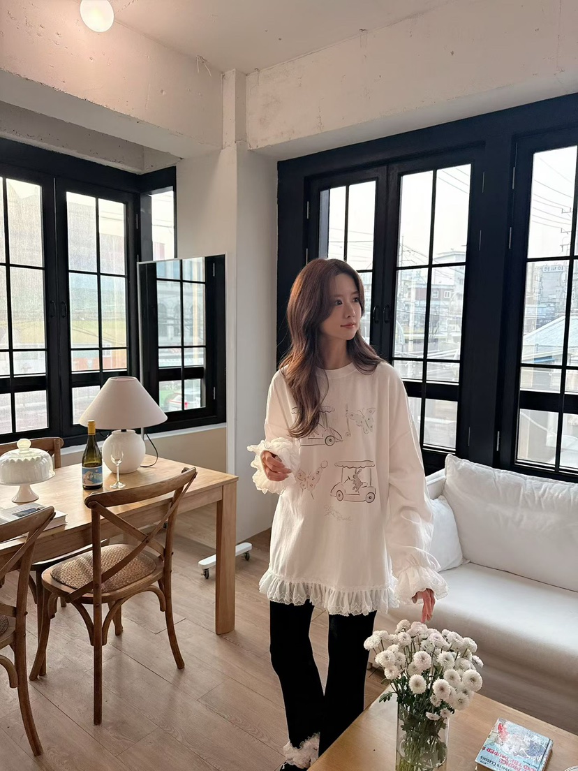 BE&amp;BE東大門代購女士新品26春季熱賣人氣職業連衣裙BE&be連衣裙