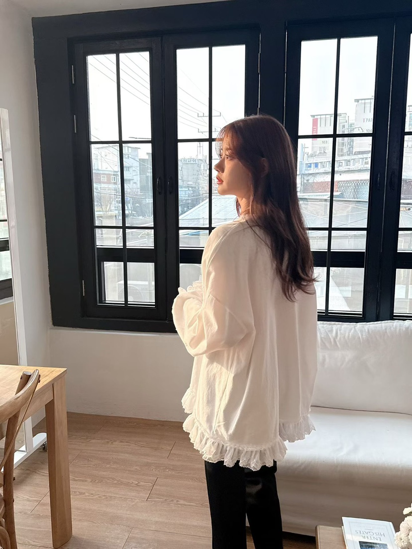 BE&amp;BE東大門代購女士新品26春季熱賣人氣職業連衣裙BE&be連衣裙