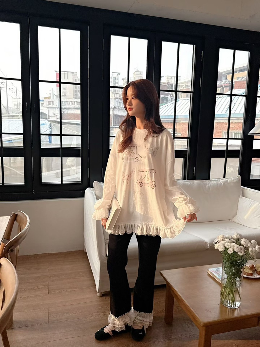 BE&amp;BE東大門代購女士新品26春季熱賣人氣職業連衣裙BE&be連衣裙