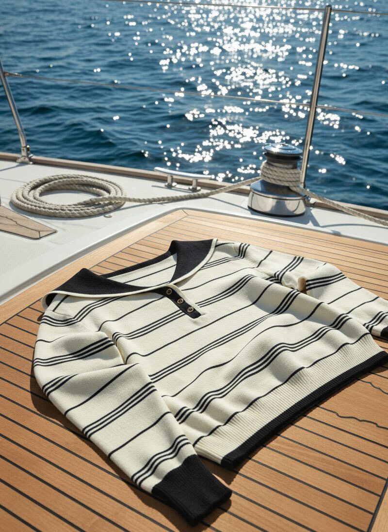 I BLLE東大門實拍女士新款推薦時尚熱賣人氣職業休閑針織衫I BLLE針織衫