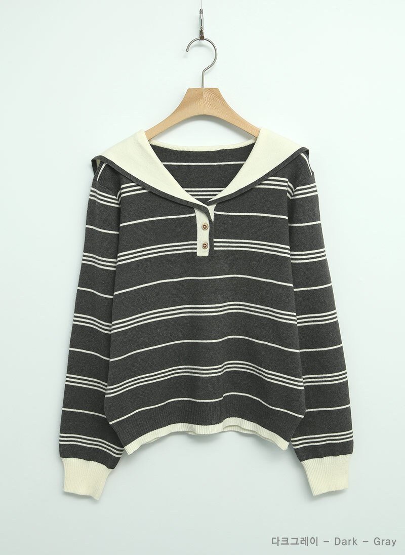 I BLLE東大門實拍女士新款推薦時尚熱賣人氣職業休閑針織衫I BLLE針織衫圖色2