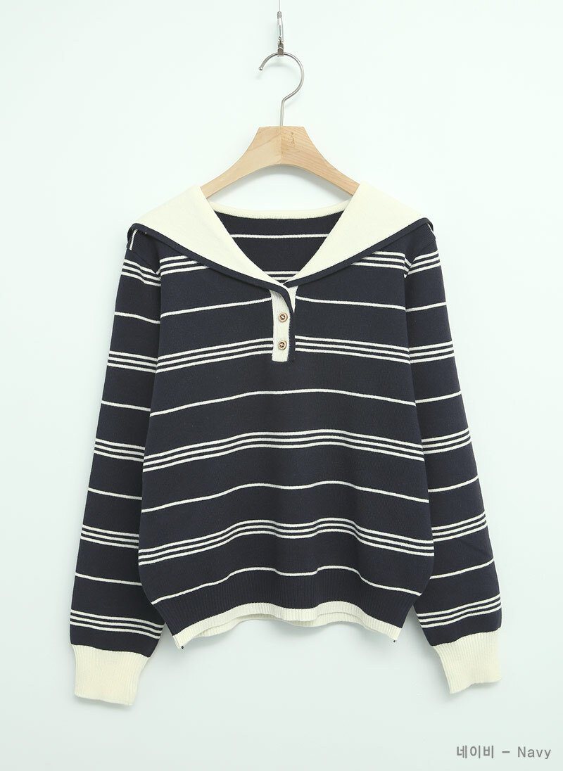 I BLLE東大門實拍女士新款推薦時尚熱賣人氣職業休閑針織衫I BLLE針織衫圖色3