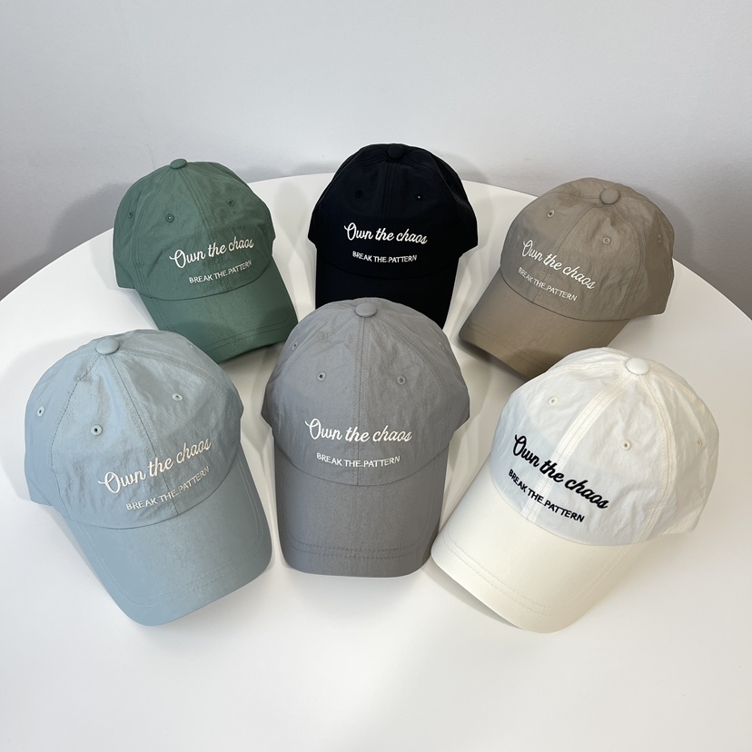 LOVELY HAT韓國代購女士新品時尚推薦26春季職業休閑帽子LOVELY HAT帽子