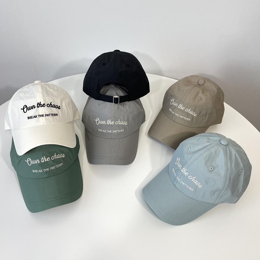 LOVELY HAT韓國代購女士新品時尚推薦26春季職業休閑帽子LOVELY HAT帽子