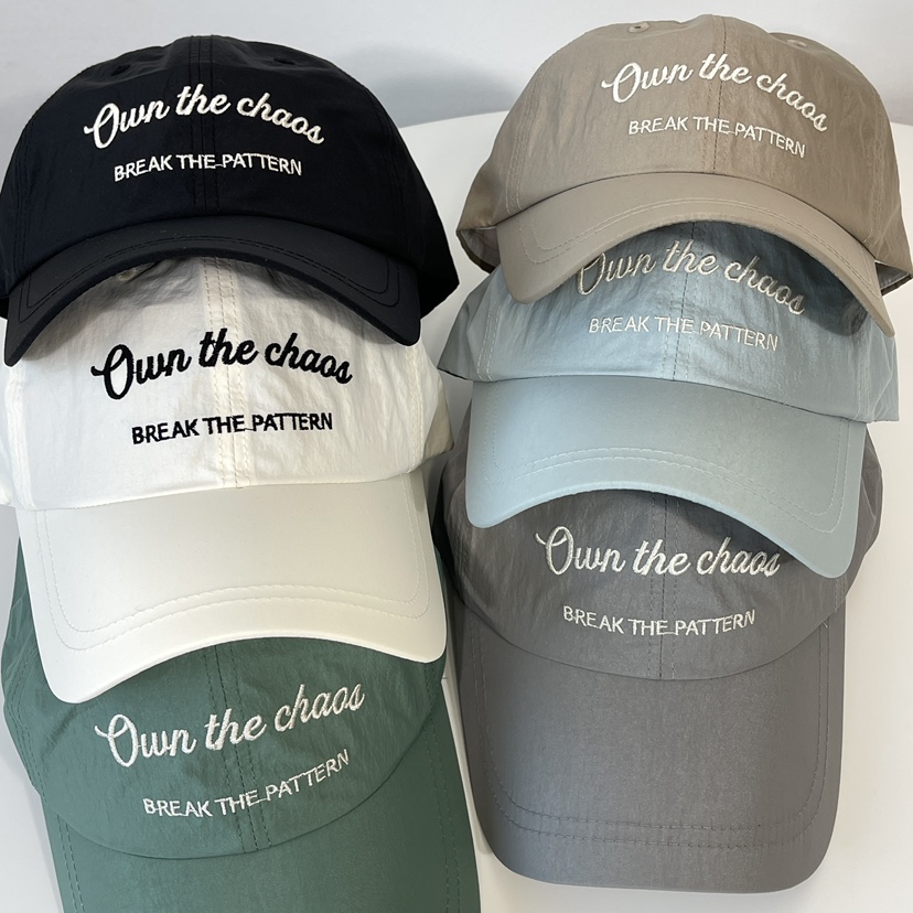 LOVELY HAT韓國代購女士新品時尚推薦26春季職業休閑帽子LOVELY HAT帽子